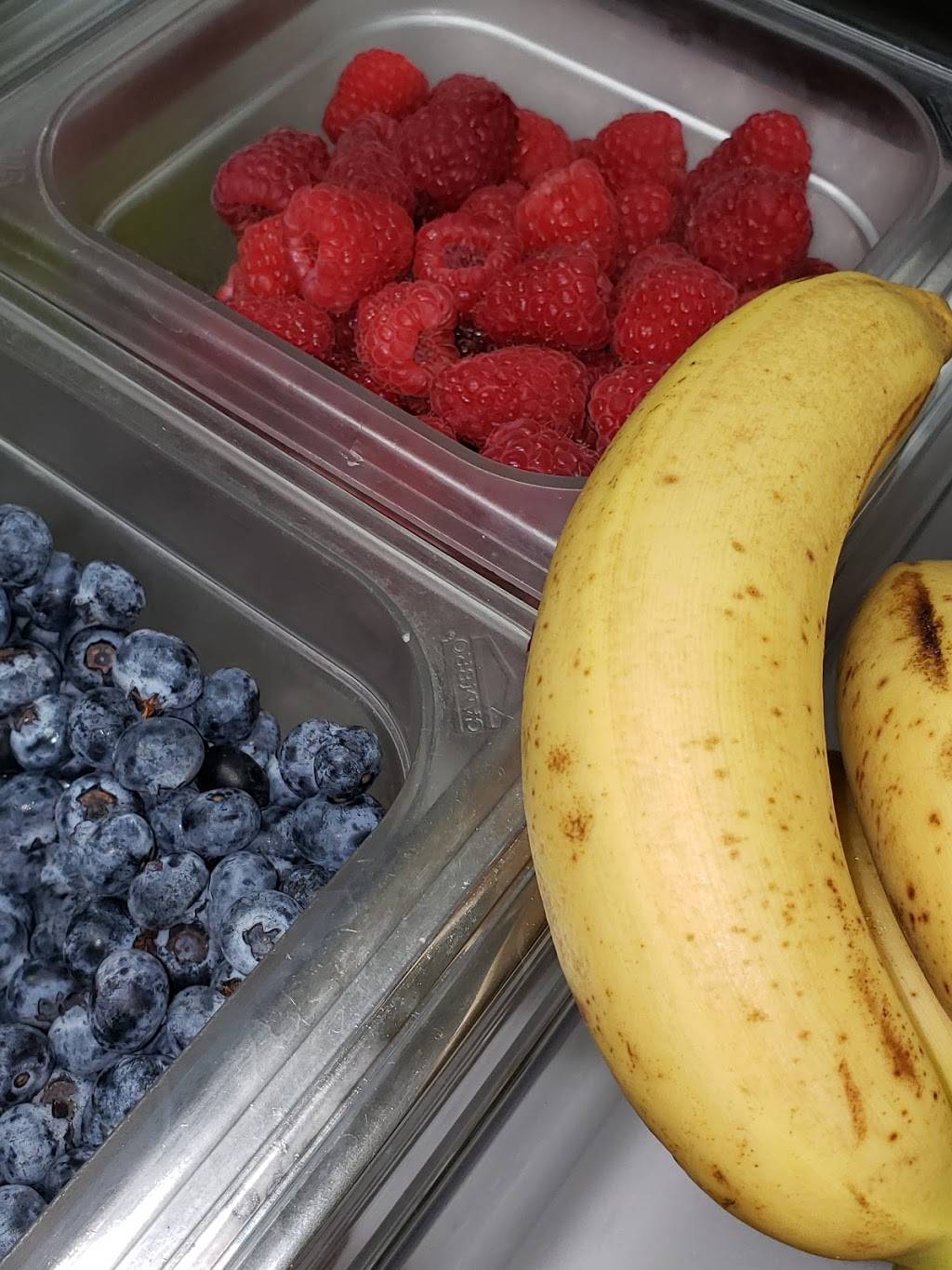 Smootheory | restaurant | 129 E Collins Ave, Orange, CA 92867, USA | 7143633418 OR +1 714-363-3418