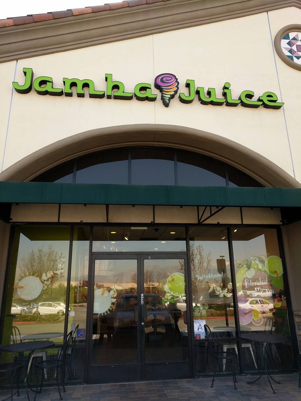 Jamba Juice Gateway Village | restaurant | 3660 Grand Ave Ste. F, Chino Hills, CA 91709, USA | 9095918019 OR +1 909-591-8019