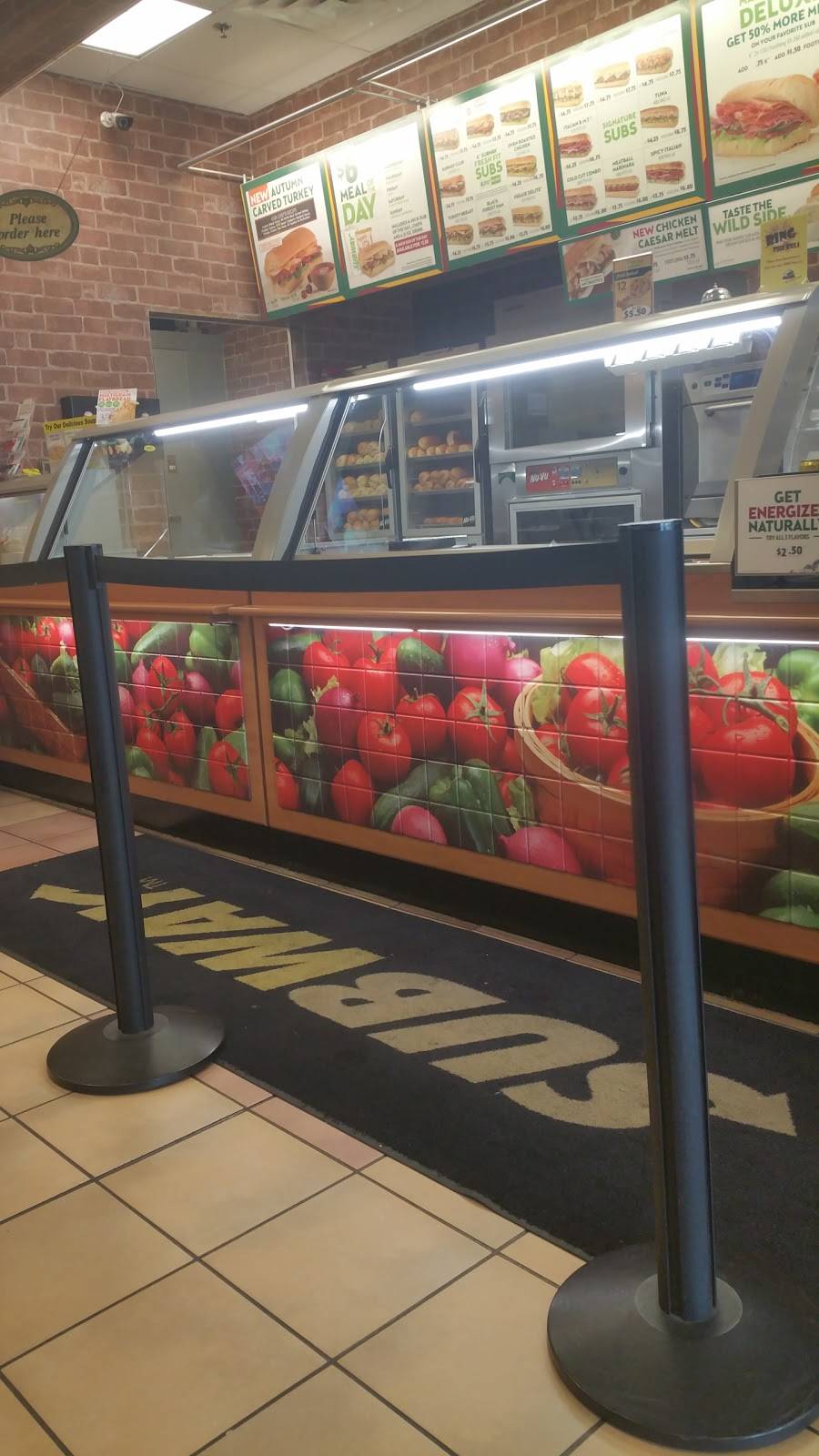 Subway Restaurants | restaurant | 3028 S Cicero Ave, Cicero, IL 60804, USA | 7087800303 OR +1 708-780-0303