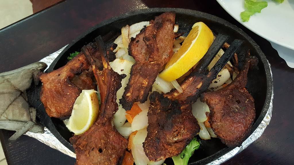 India Garden Restaurant | restaurant | 80 S Tunnel Rd, Asheville, NC 28805, USA | 8282985001 OR +1 828-298-5001