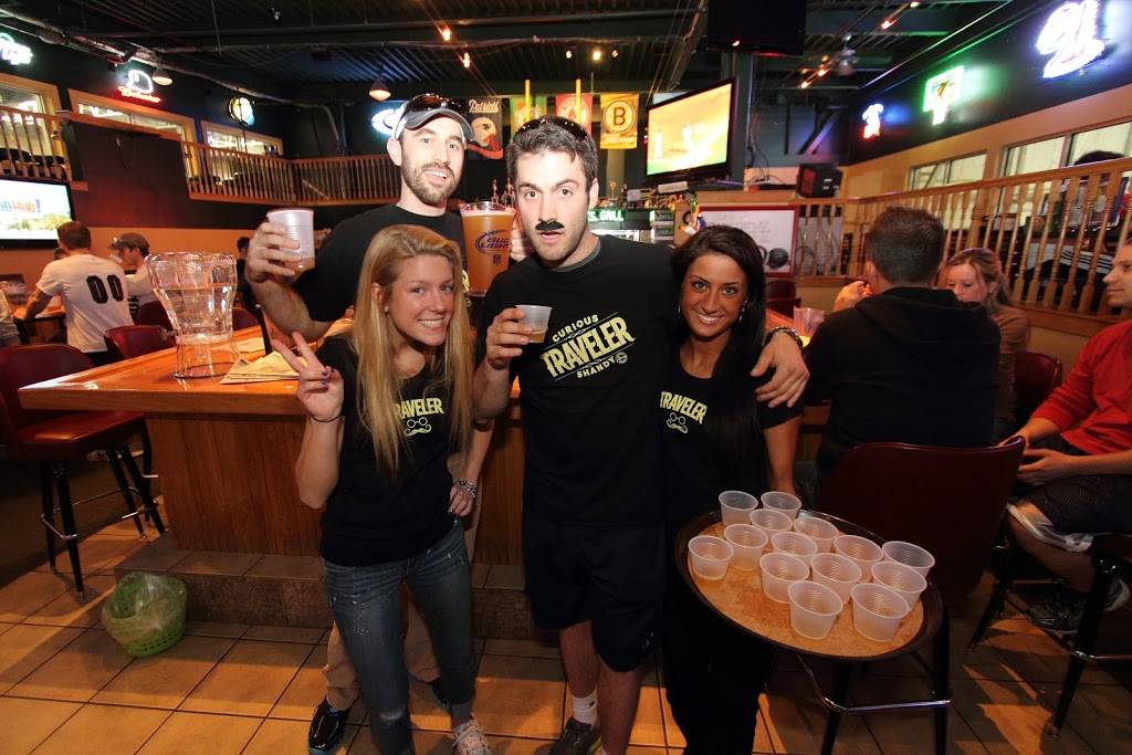 Turfs Sports Grill | restaurant | 512 Warren Ave, Portland, ME 04103, USA | 2072212343 OR +1 207-221-2343