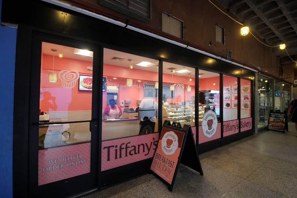 Tiffanys Bakery | bakery | 1501 Market Street Lower Concourse, 114, Philadelphia, PA 19107, USA | 8442253329 OR +1 844-225-3329