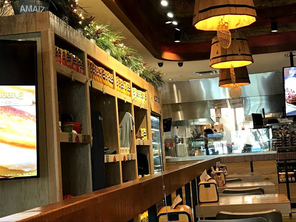 Amaize | restaurant | 2258 S University Dr, Davie, FL 33328, USA | 9547408999 OR +1 954-740-8999