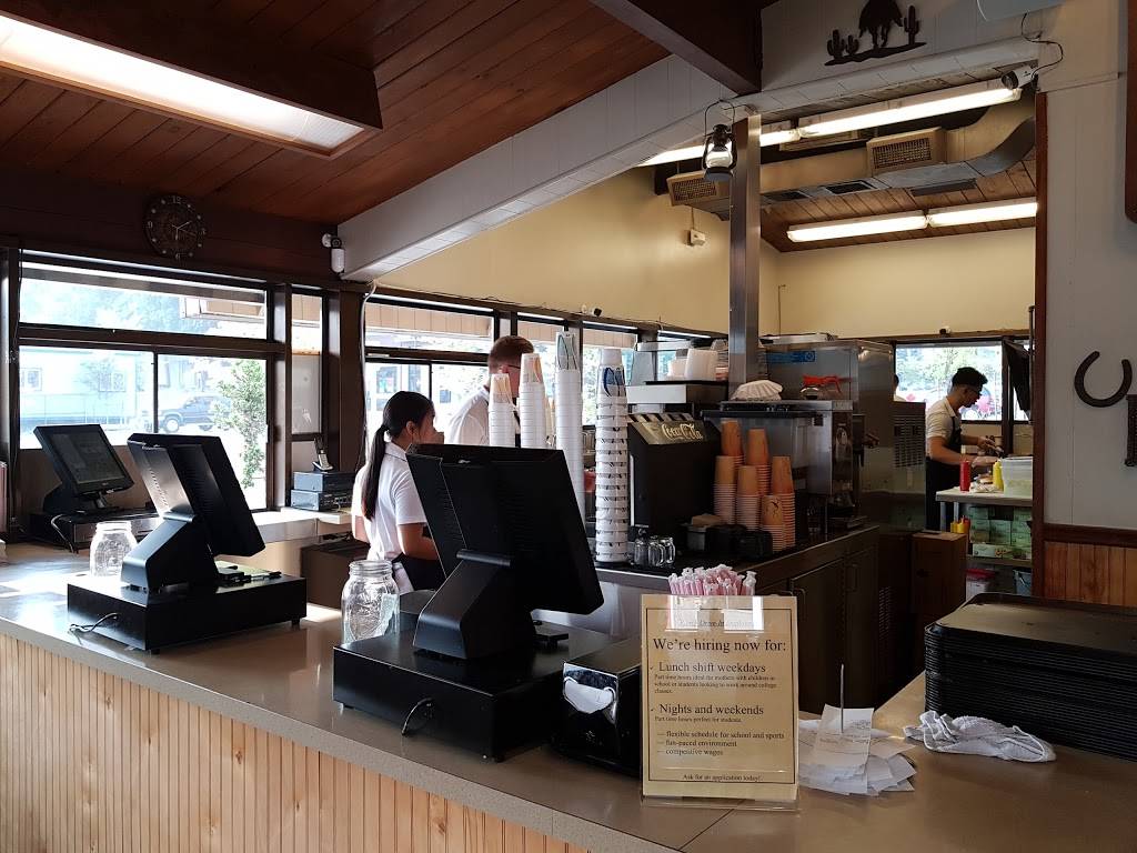 Ranch Drive-In | restaurant | 18218 Bothell Way NE, Bothell, WA 98011, USA | 4254862677 OR +1 425-486-2677