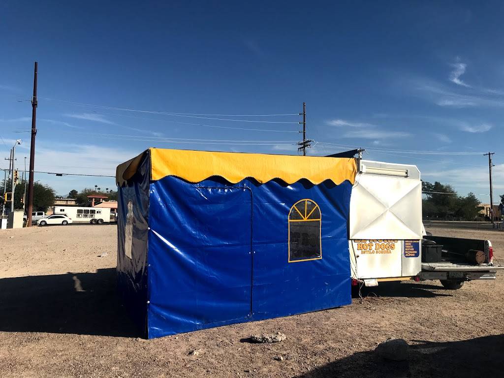 El Kora Sonoran Hot Dogs | restaurant | Tucson, AZ 85706, USA | 5204451311 OR +1 520-445-1311