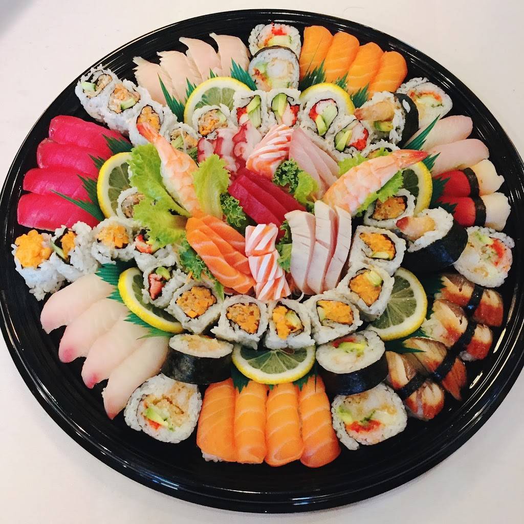 Hatsu Sushi (Manitoba St.) | restaurant | 260 Manitoba St, Etobicoke, ON M8Y 4G9, Canada | 6473418822 OR +1 647-341-8822