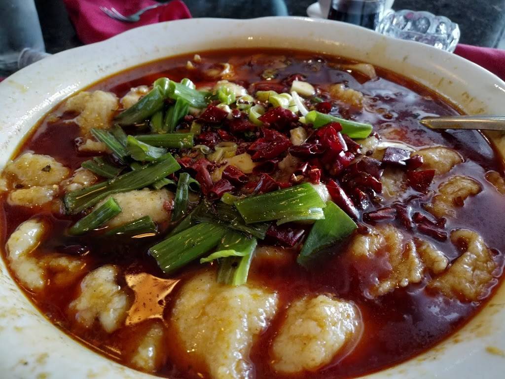 Mulan Asian Bistro - Young Ave | restaurant | 5746, 2149 Young Ave, Memphis, TN 38104, USA | 9013473965 OR +1 901-347-3965