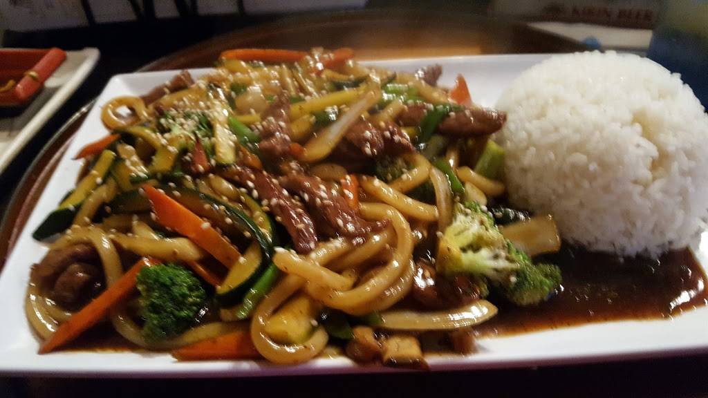 Mikato Japanese Steak House & Sushi Bar | restaurant | 1092 S Ponce De Leon Blvd, St. Augustine, FL 32084, USA | 9048247064 OR +1 904-824-7064