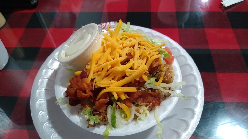 Magic Grill | restaurant | 1210 N 18th St, Monroe, LA 71201, USA | 3186053246 OR +1 318-605-3246