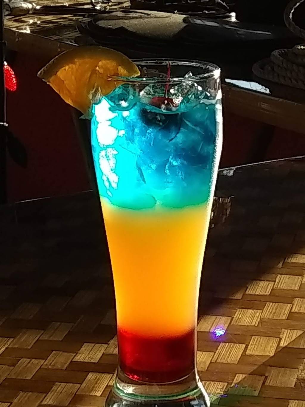 Caribbean Sunshine Bakery | restaurant | 16112 Marsh Rd #417, Winter Garden, FL 34787, USA | 4076546625 OR +1 407-654-6625