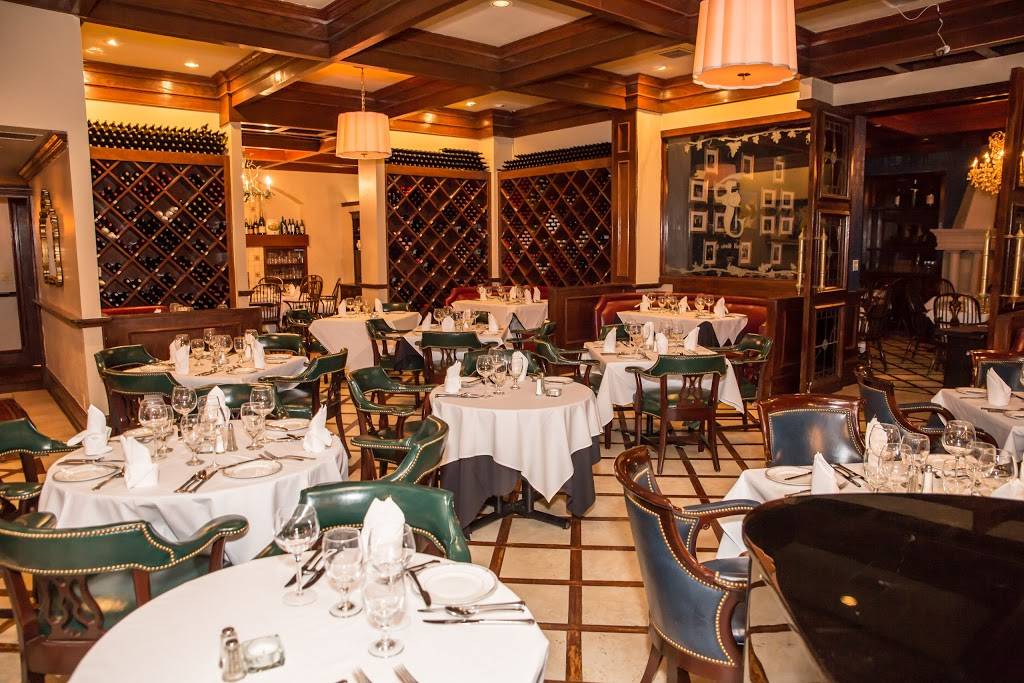 The Old Warsaw | restaurant | 2512 Maple Ave, Dallas, TX 75201, USA | 2145280032 OR +1 214-528-0032