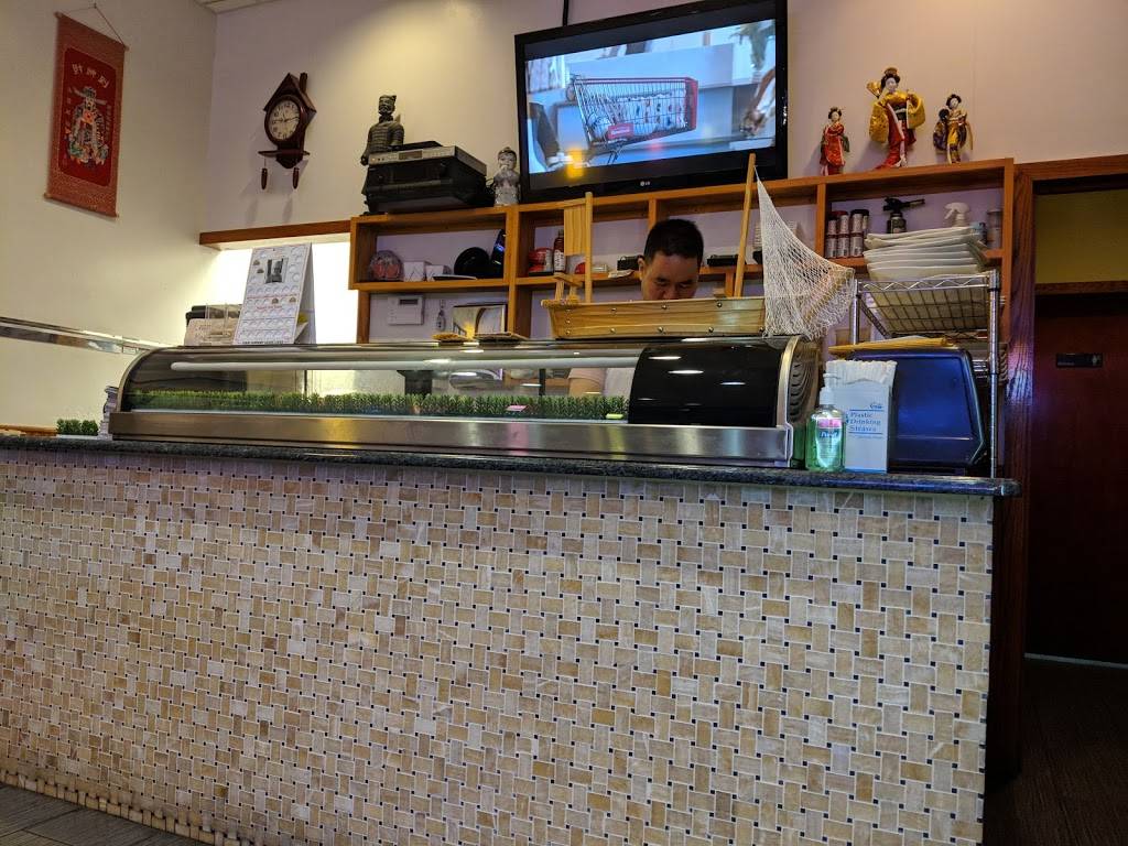 Hong Kong Bistro | restaurant | 3616 King St, Alexandria, VA 22302, USA | 7038208888 OR +1 703-820-8888