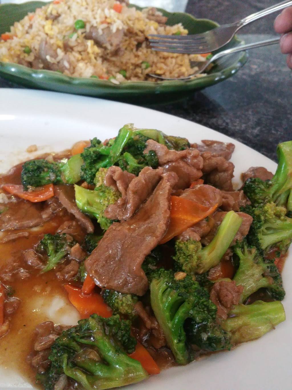 Spicy Thai | restaurant | 4101 E Evans Ave #4932, Denver, CO 80222, USA | 3037587500 OR +1 303-758-7500