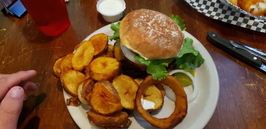 Barnfire Mesquite Grill | restaurant | 8310 N Thornydale Rd, Tucson, AZ 85741, USA | 5205725968 OR +1 520-572-5968