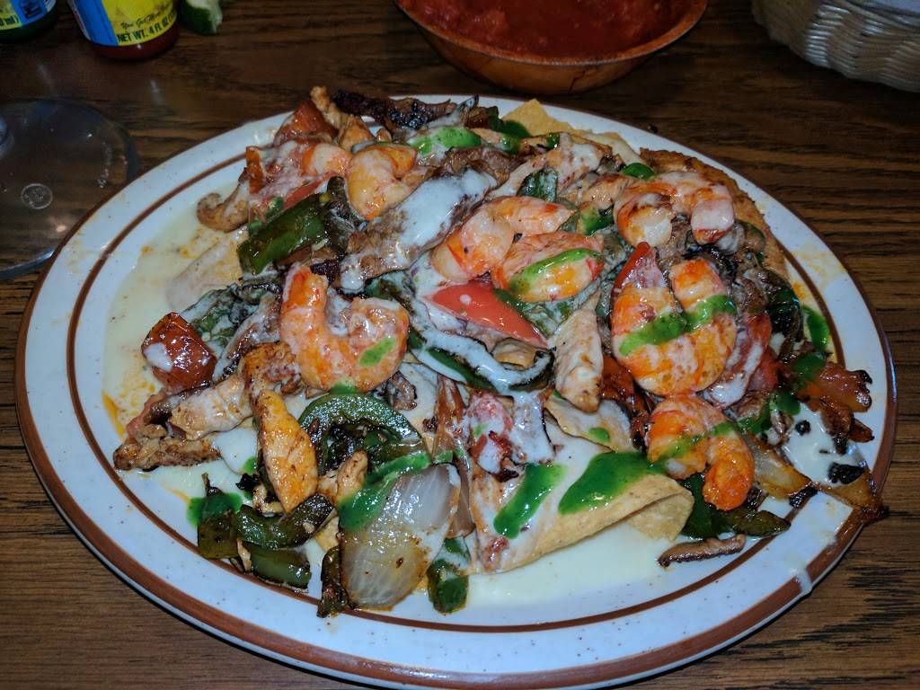 Dos Margaritas Bar & Grill | restaurant | 512 W Main St, Gallatin, TN 37066, USA | 6154524810 OR +1 615-452-4810