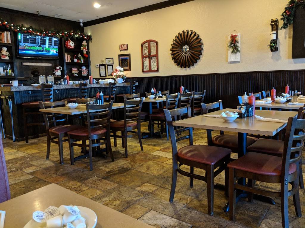 Kristofs Kafe | cafe | 8912 W State Rd 84, Davie, FL 33324, USA | 9544758977 OR +1 954-475-8977