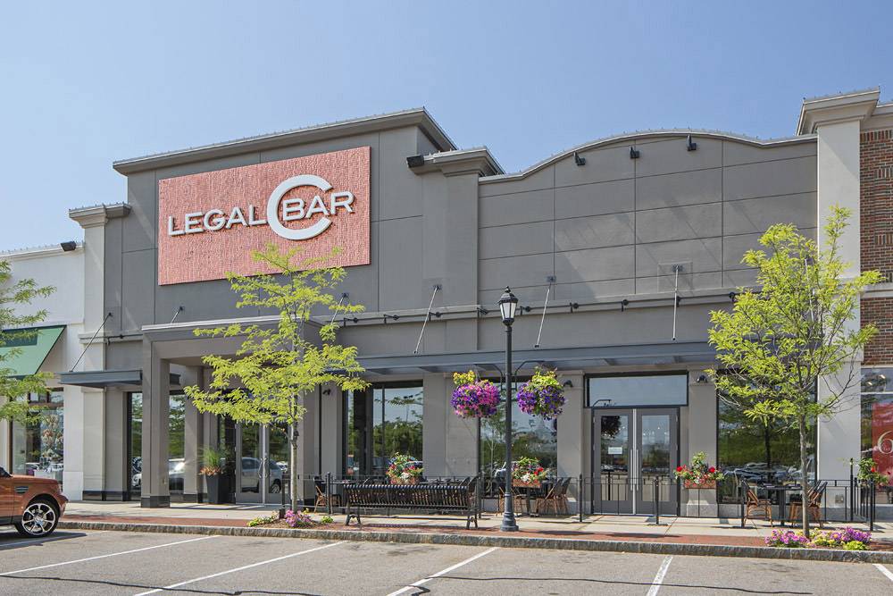 Legal C Bar | restaurant | 96 Derby Street Derby Street Shoppes, Hingham, MA 02043, USA | 7815560010 OR +1 781-556-0010