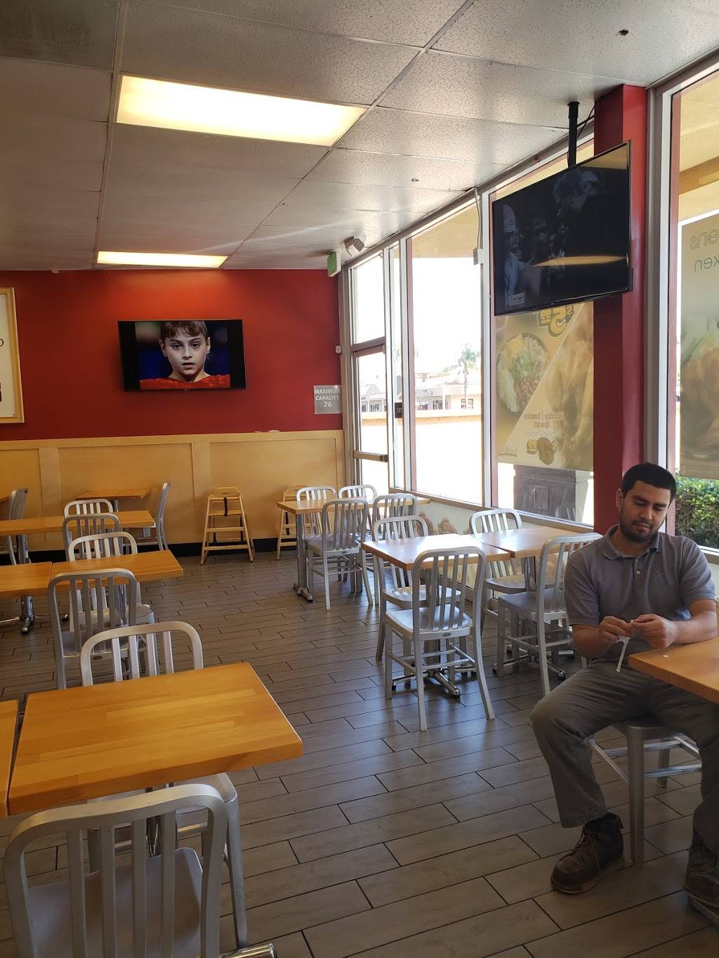 Fuego 360° | restaurant | 131 N McKinley St, Corona, CA 92879, USA | 9512700000 OR +1 951-270-0000