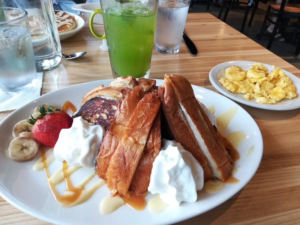 Urban Egg a daytime eatery | restaurant | 4861 Thompson Pkwy, Johnstown, CO 80534, USA | 9704083447 OR +1 970-408-3447