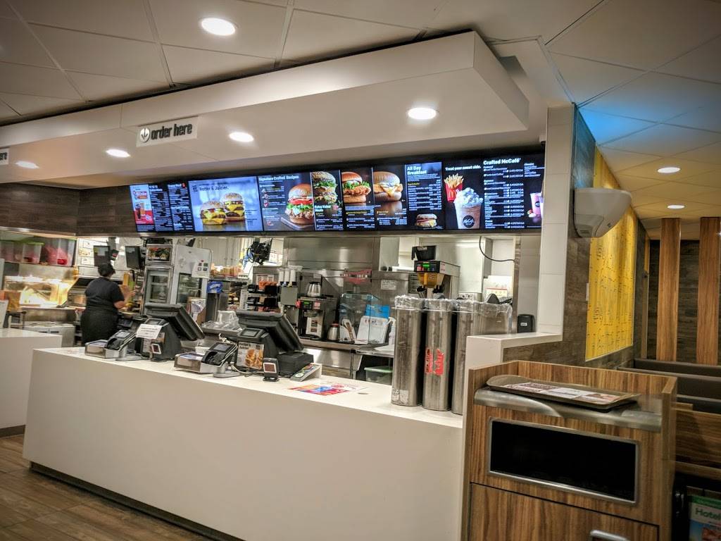 McDonalds | cafe | 1000 Real Rd, Bakersfield, CA 93309, USA | 6613240557 OR +1 661-324-0557