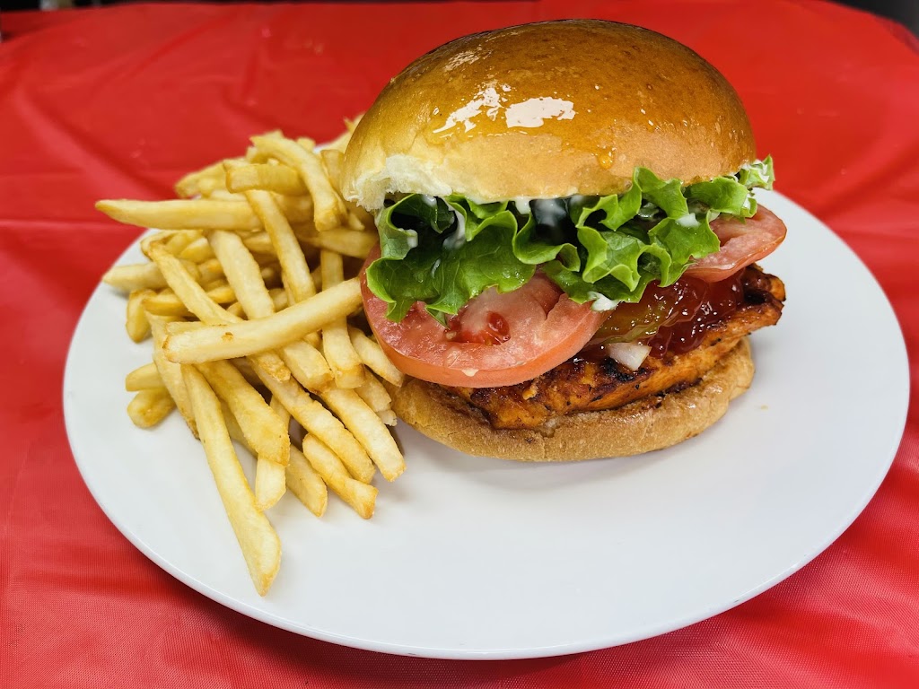 Barack Burger & Chicken | meal takeaway | 213 Schenectady Ave, Brooklyn, NY 11213, USA | 3477896546 OR +1 347-789-6546