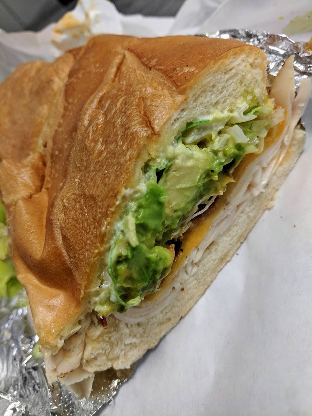 Perfectsubs | meal takeaway | 3231 Business Park Dr, Vista, CA 92081, USA | 7607271268 OR +1 760-727-1268