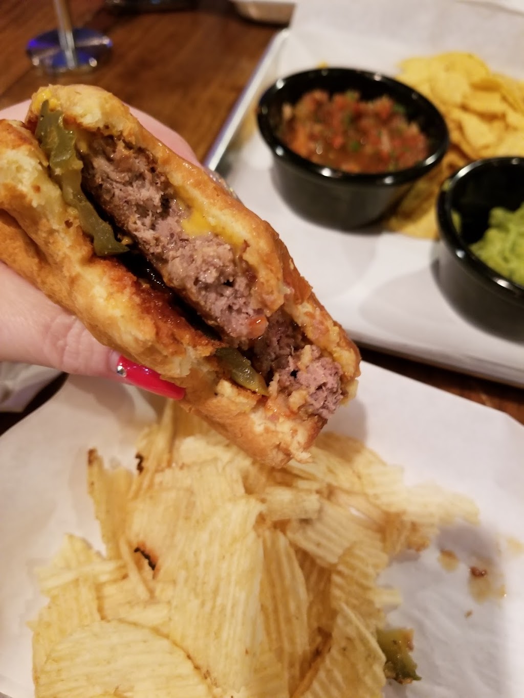 Enid Brewing Company & Eatery | restaurant | 126 S Independence Ave, Enid, OK 73701, USA | 5802975214 OR +1 580-297-5214