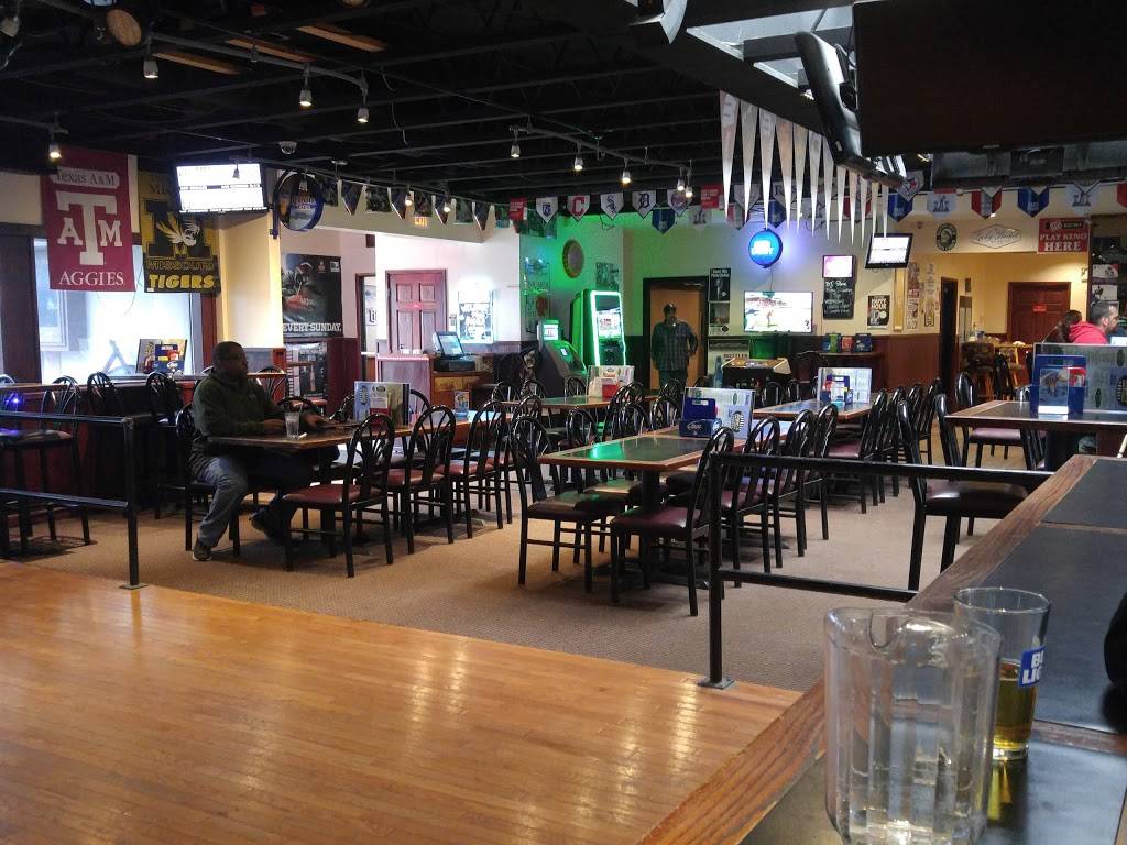 Bogies Bar & Grill | restaurant | 3305 Old Maple Rd, Omaha, NE 68134, USA | 4024938000 OR +1 402-493-8000