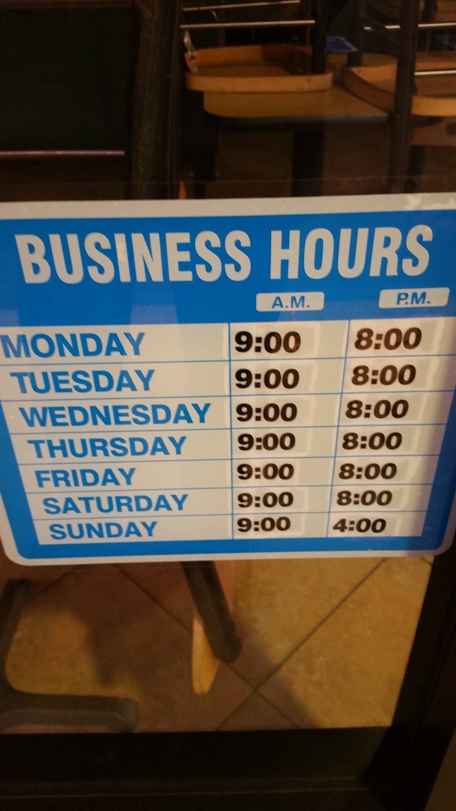 Cali Banh Mi | restaurant | 4425 Convoy St #200a, San Diego, CA 92111, USA | 8582782525 OR +1 858-278-2525