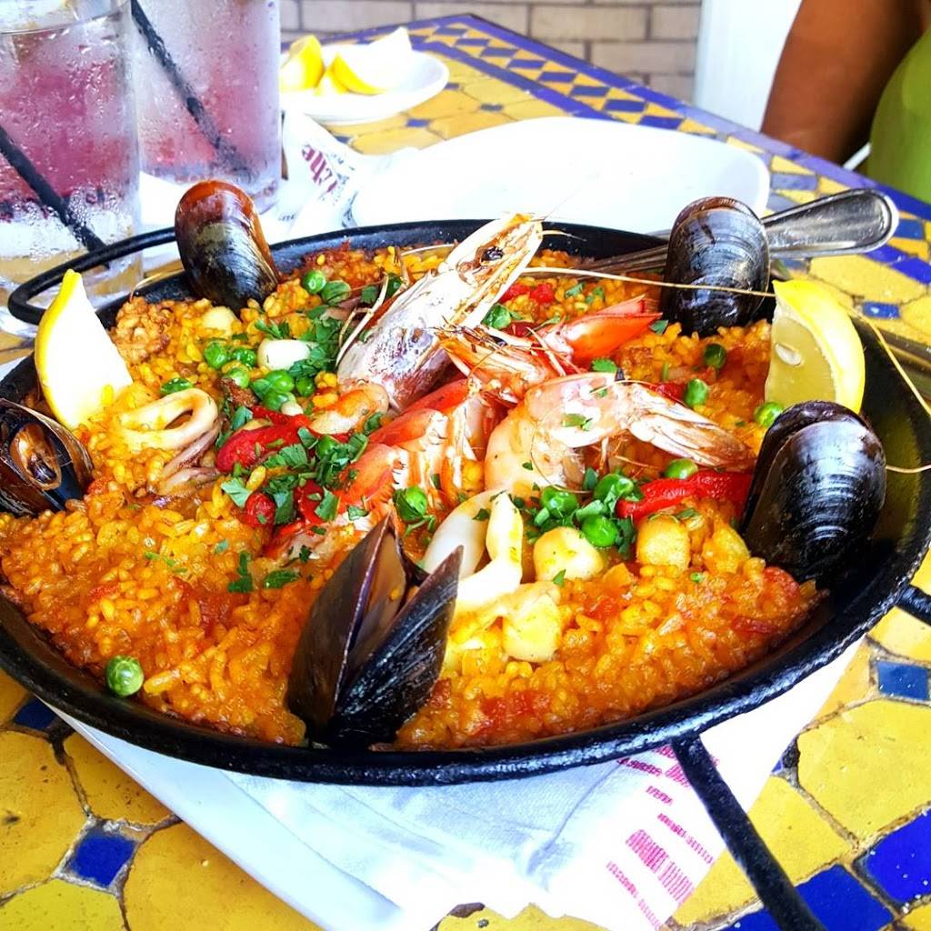 Ceviche Tapas St. Pete | restaurant | 10 Beach Dr NE, St. Petersburg, FL 33701, USA | 7272092299 OR +1 727-209-2299