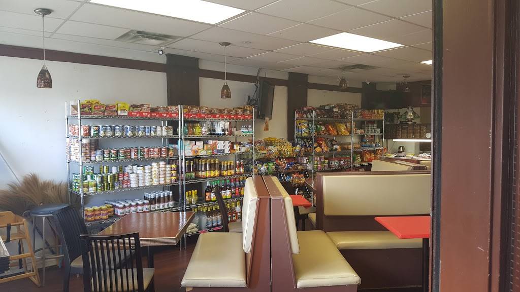 Atin Ito Restaurant | restaurant | 3770 Bathurst St, North York, ON M3H 3M6, Canada | 4166362846 OR +1 416-636-2846