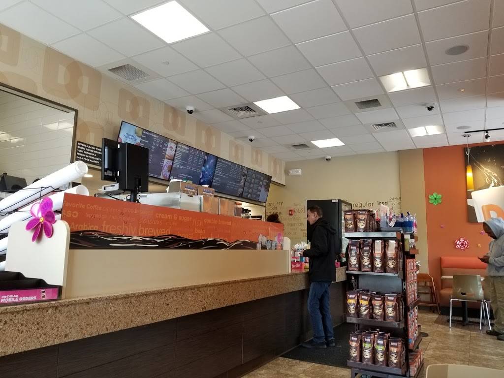 Dunkin | bakery | 550 Adams St, Quincy, MA 02169, USA | 6177730795 OR +1 617-773-0795