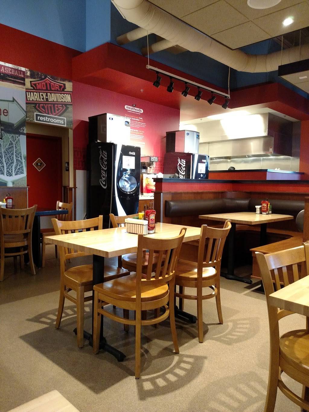 Meatheads | restaurant | 9140 Calumet Ave #101, Munster, IN 46321, USA | 2192303066 OR +1 219-230-3066