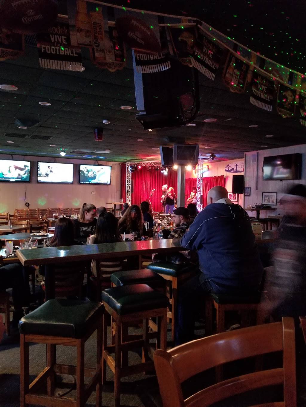 Centerfield Sports Bar & Grill | restaurant | 17296 Beach Blvd, Huntington Beach, CA 92647, USA | 7148480113 OR +1 714-848-0113