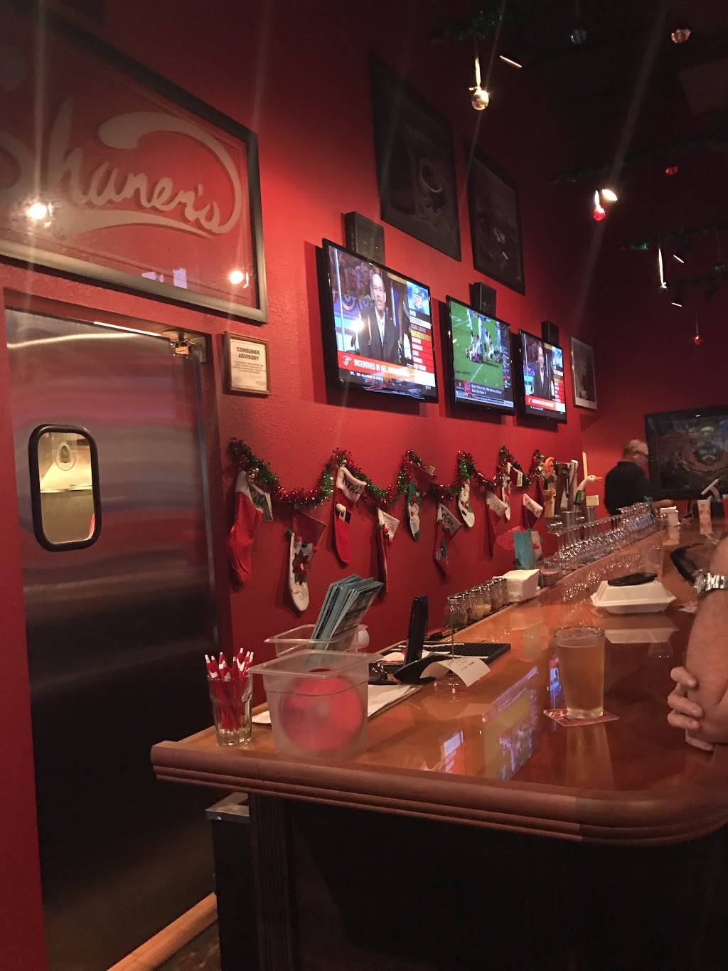 Shaners Pizza | restaurant | 6500 Superior Ave, Sarasota, FL 34231, USA | 9419272708 OR +1 941-927-2708