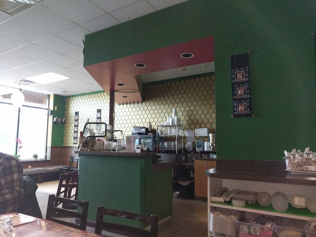 BANGKOK FLAVOR 2 | restaurant | 42480 Cherry Hill Rd, Canton, MI 48187, USA | 7348446504 OR +1 734-844-6504