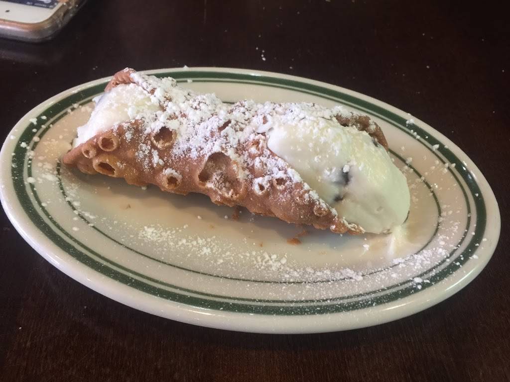 Nonna Delias | restaurant | 18-32 College Point Blvd, Flushing, NY 11356, USA | 7184456662 OR +1 718-445-6662