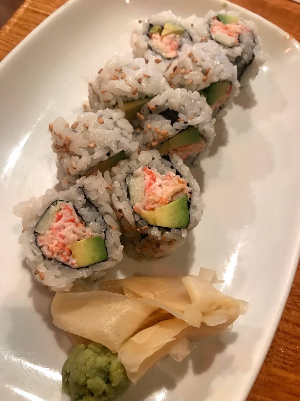 Nona Sushi | restaurant | 10743 Narcoossee Rd, Orlando, FL 32832, USA | 4073817777 OR +1 407-381-7777