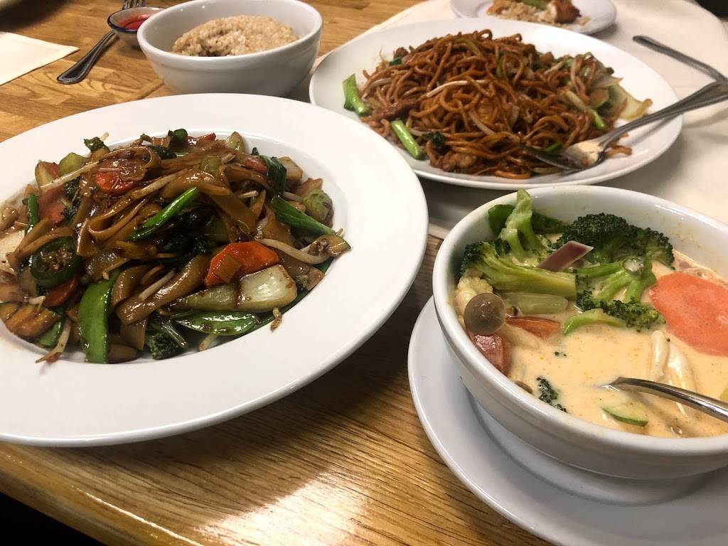 Shan Go | restaurant | 616 W Lionshead Cir, Vail, CO 81657, USA | 9706885158 OR +1 970-688-5158