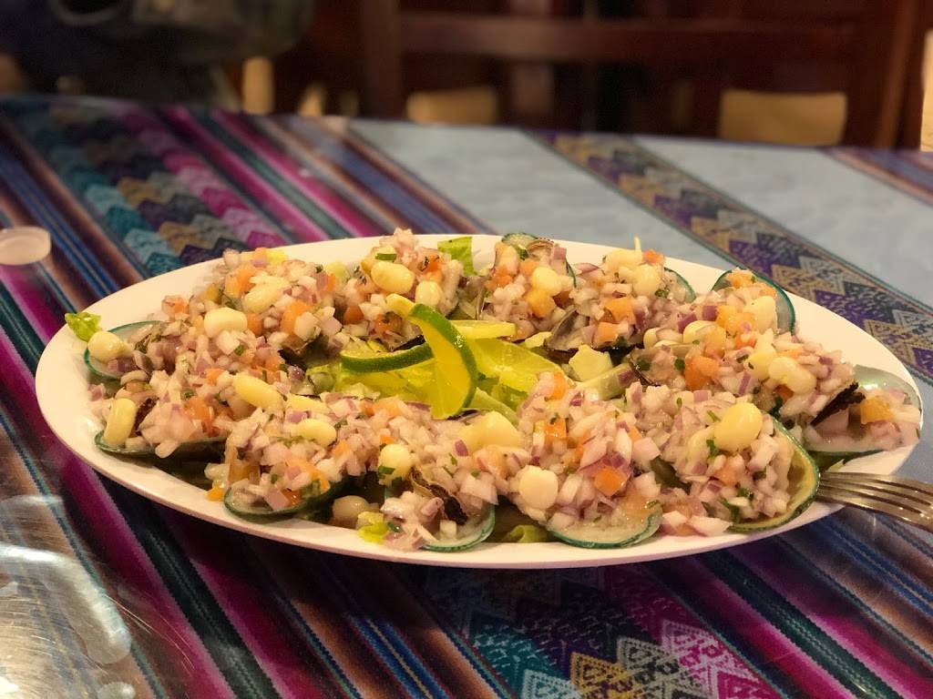 Panchitos Restaurant | restaurant | 46 Market St, Paterson, NJ 07505, USA | 9732782648 OR +1 973-278-2648