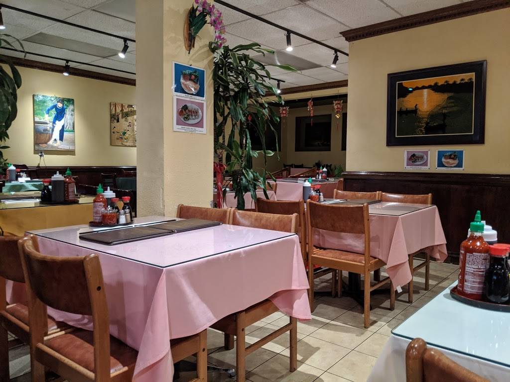 Rang Dong Restaurant | restaurant | 724 Webster St, Oakland, CA 94607, USA | 5108358375 OR +1 510-835-8375