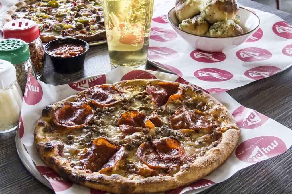 My Pie Pizza - Aksarben Center | restaurant | 1303 S 72nd St, Omaha, NE 68124, USA | 5313293554 OR +1 531-329-3554