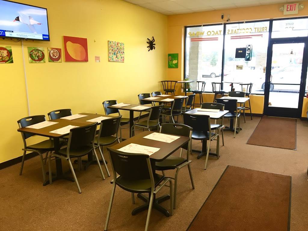 Mango Healthy Fruit & Food | restaurant | 2245 W Columbia Ave #102, Battle Creek, MI 49015, USA | 2698836981 OR +1 269-883-6981