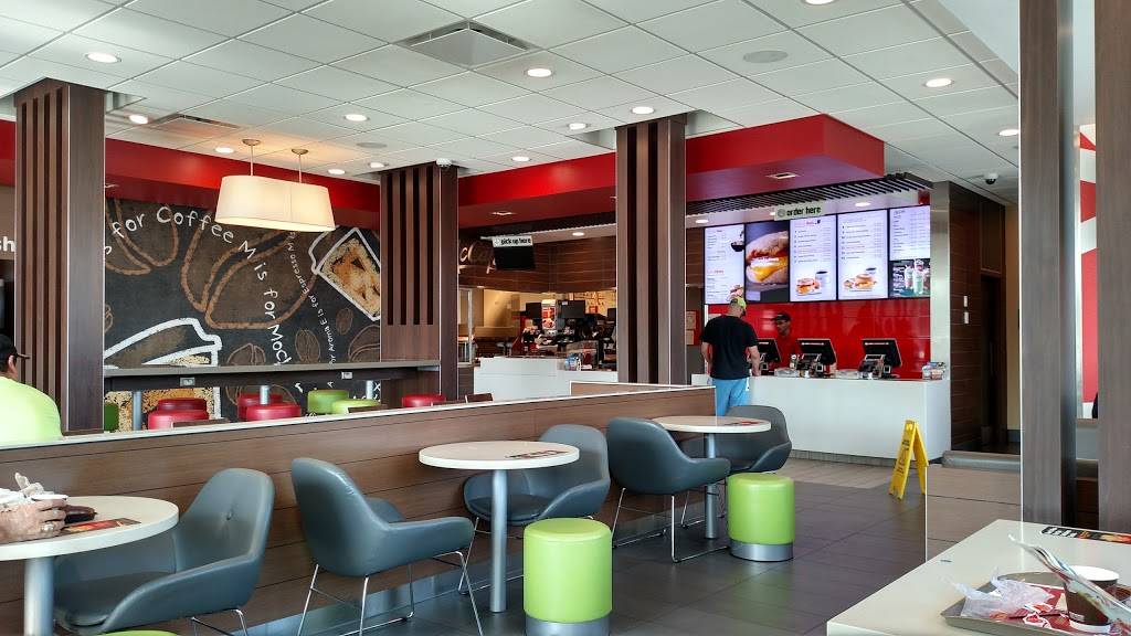 McDonalds | cafe | 3971 Barker Cypress Rd, Houston, TX 77084, USA | 2813456782 OR +1 281-345-6782