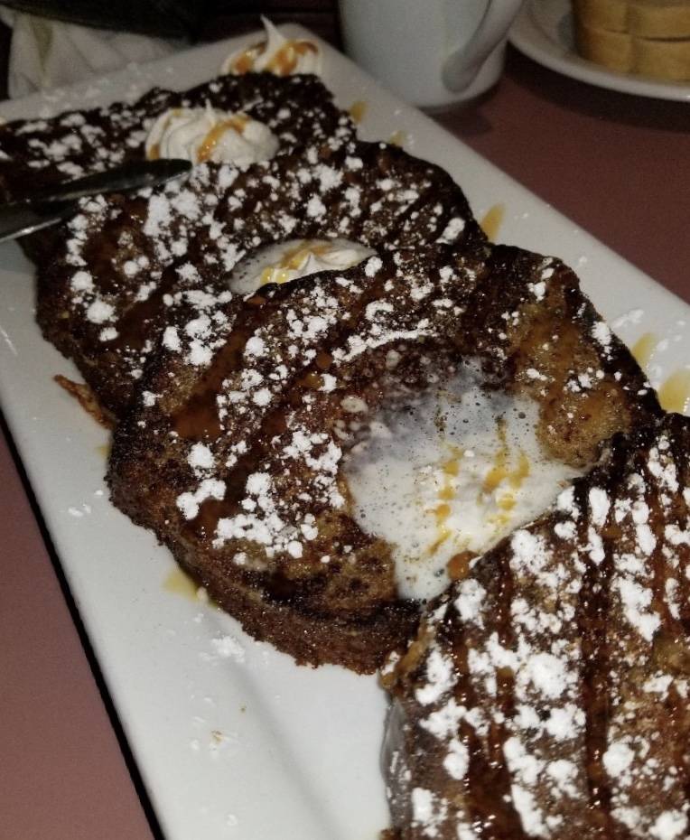 Mammas Shack | restaurant | 1521 Charleston Sideroad, Alton, ON L7K 0S3, Canada | 5193162662 OR +1 519-316-2662