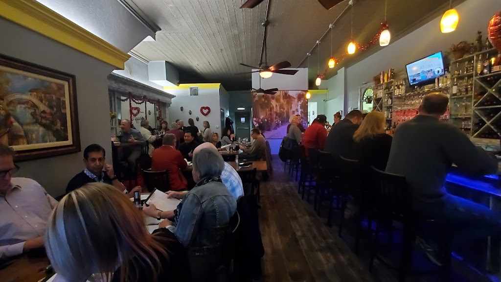 La Forchetta da Massi | restaurant | 126 S Union Ave, Pueblo, CO 81003, USA | 7192530126 OR +1 719-253-0126