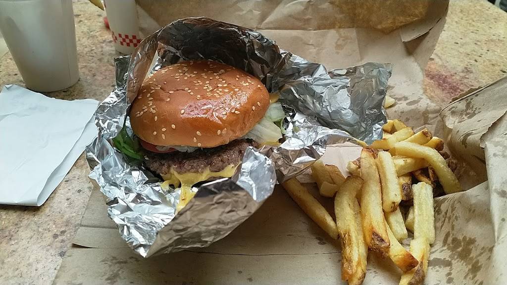Five Guys | meal takeaway | 401 Newport Center Dr, Newport Beach, CA 92660, USA | 9492190655 OR +1 949-219-0655