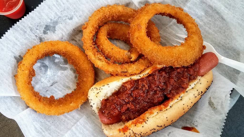 Lonnies Best Taste of Chicago | restaurant | 121 St Matthews Ave, Louisville, KY 40207, USA | 5028952380 OR +1 502-895-2380