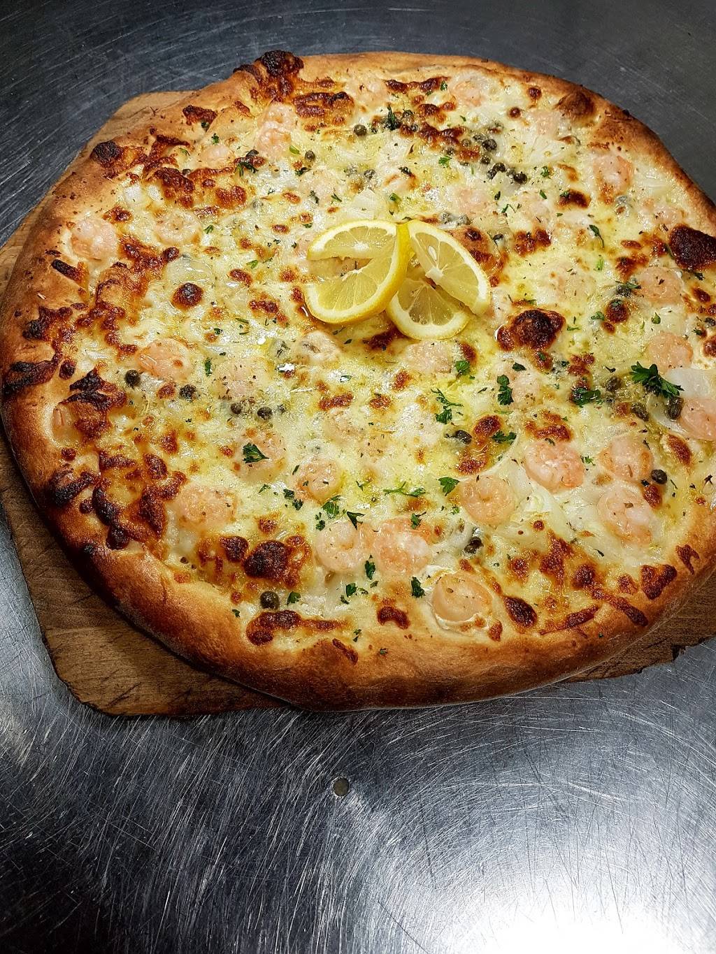 Woodbridge Pizza | restaurant | 40 Windsorville Rd, Vernon, CT 06066, USA | 8609264529 OR +1 860-926-4529