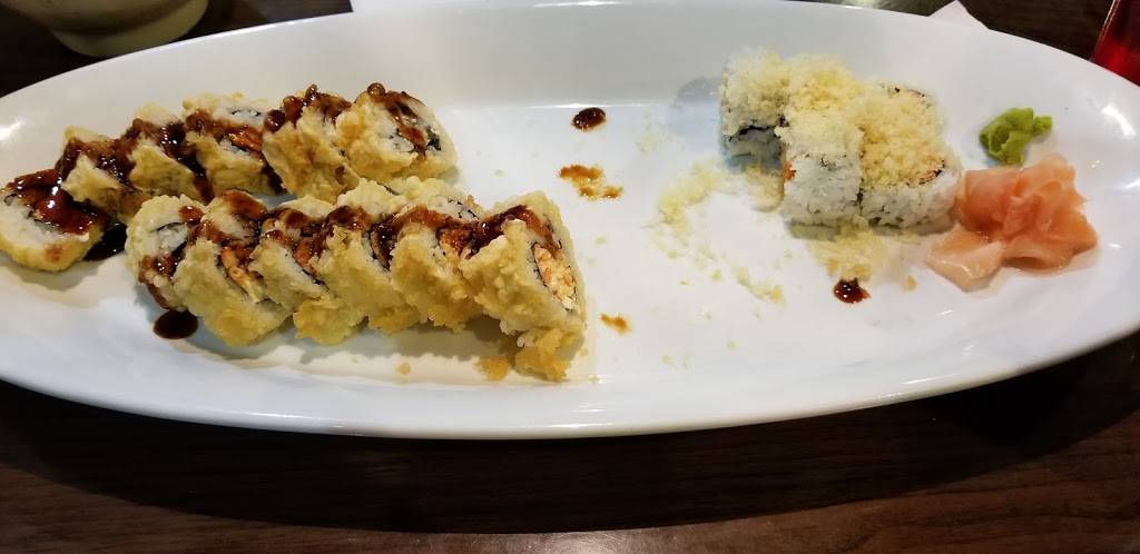 Fuji Asian Bistro | restaurant | 6801 Dixie Hwy Ste 102, Louisville, KY 40258, USA | 5029370488 OR +1 502-937-0488